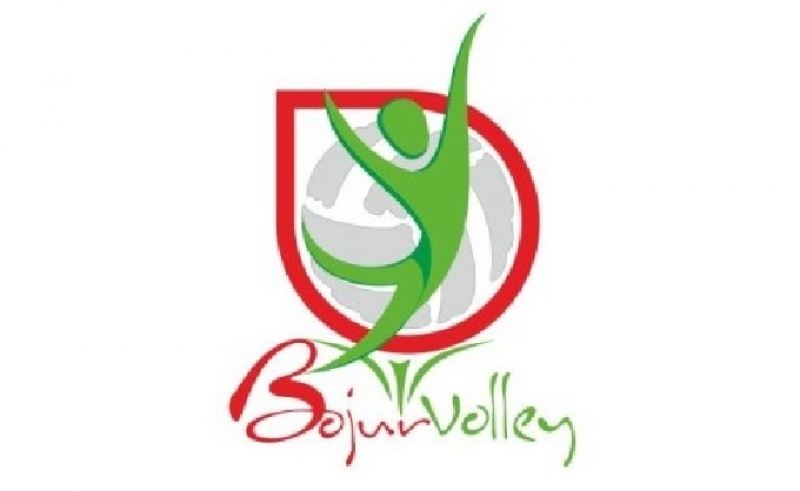 Волейболен клуб „Божур волей“ търси новите си таланти 