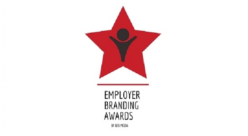 b2b Media връчи наградите за Employer Branding