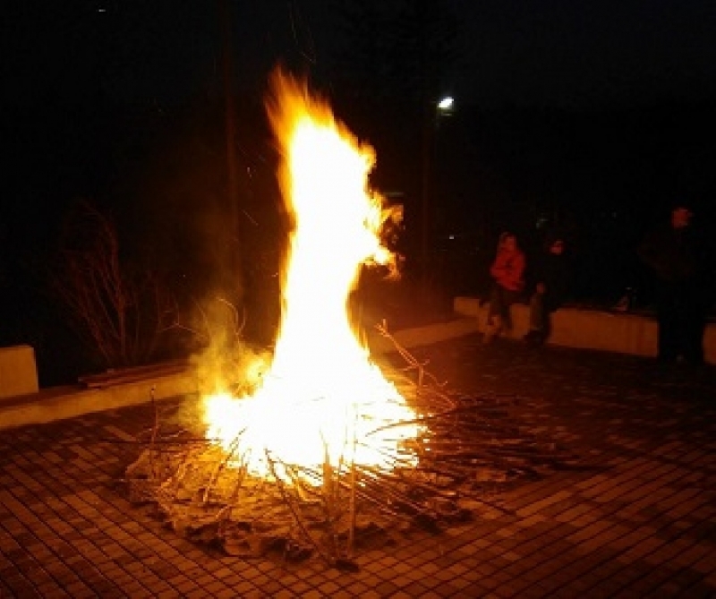 На 18 февруари в Пожарево ще отбележат Сирница