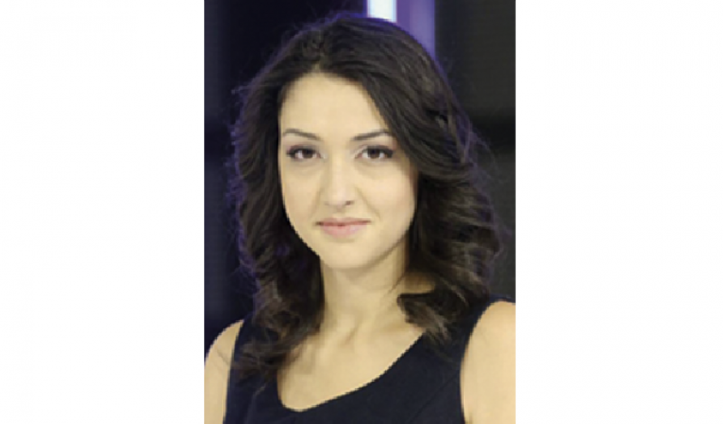 Неда Василева от ТВ Европа ще разкрива тънкостите на журналистиката в „Работилница за репортери 2018 – Родова памет“
