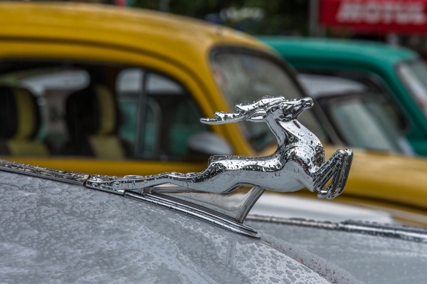 „Парад на съветските и руските автомобили“  ще се проведе в Драгоман