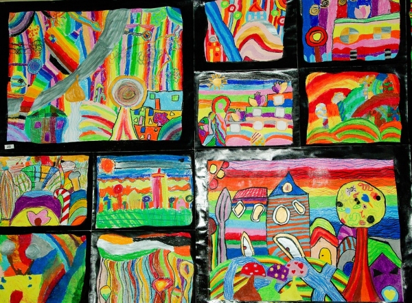 Конкурс за рисунка и есе ще предизвика таланта на децата от община Драгоман