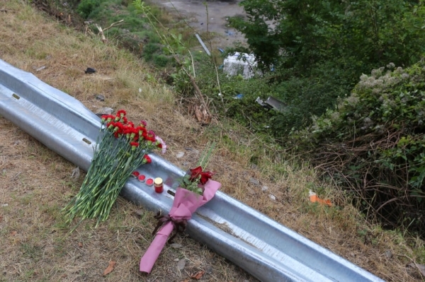 Деветнайсета жертва взе катастрофата край Своге