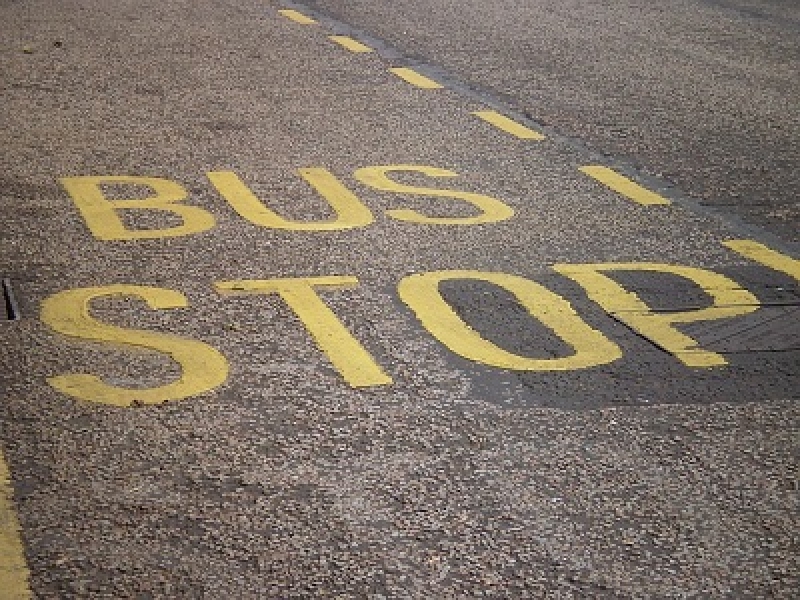 Празнично разписание се въвежда за автобусните линии в община Драгоман