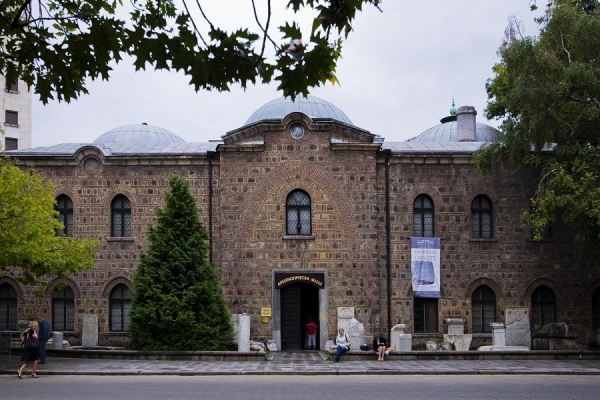 250 експоната от 23 обекта представя НАИМ в излoжба „Българска археология 2018“