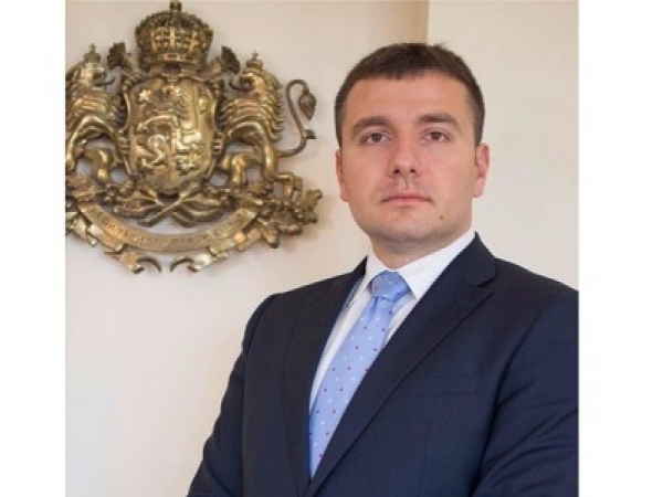 Георги Димов: „Бъдете горди, че сме българи!“