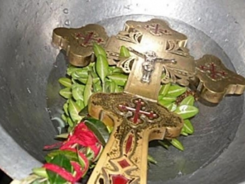 Богослужения за Лазаровден и Цветница ще има в храмове в община Своге