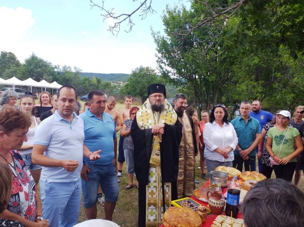 Добра новина за врачанското село Костелево на Илинден