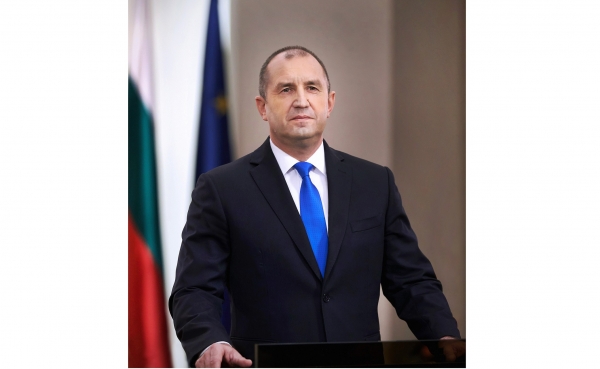 Президентът ще даде старт на „Българската Коледа“ във Варна