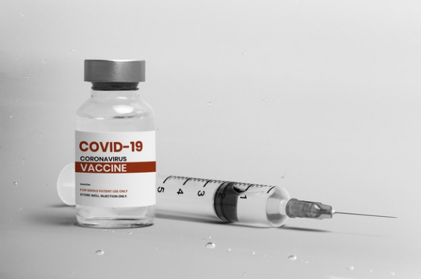 Над 273 000 дози ваксини срещу COVID-19 пристигнаха у нас