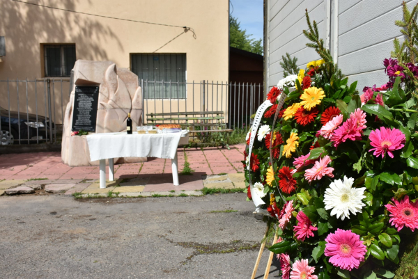В Костинброд почетоха жертвите на аварията в бившия химически завод