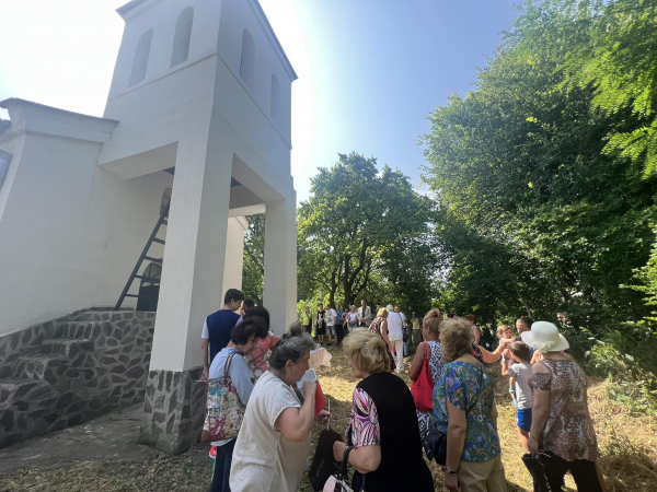 В община Костинброд почетоха Илинден
