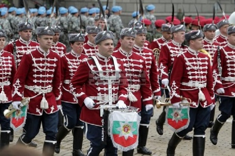 Отбелязваме Деня на храбростта и Празник на Българската армия – 6 май