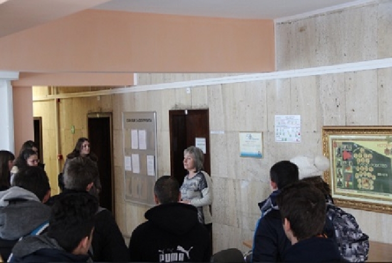 Ден на отворените врати в община Драгоман