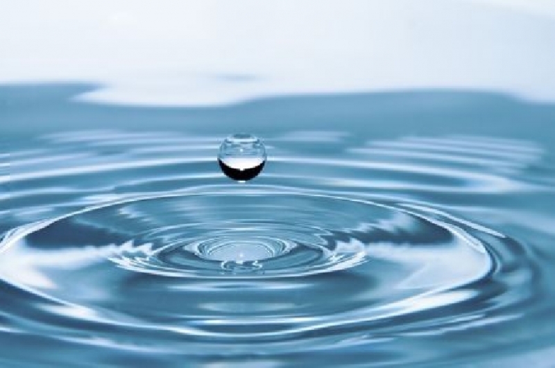 Честваме Водици - свързан с магичната сила на водата да помни и сбъдва желания