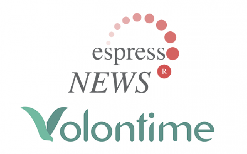 EspressoNews и Volontime свързват хора и организации на запад от София, които правят добро и взаимно си помагат 