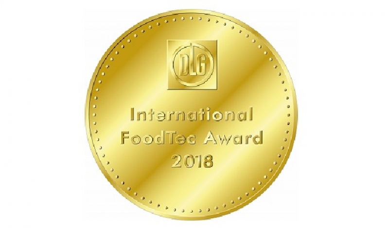 MULTIVAC X-line получи международна златна награда FoodTec за 2018    