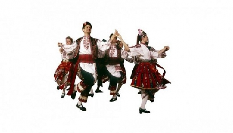 Курсовете по народни танци в Драгоман са с нов начален час