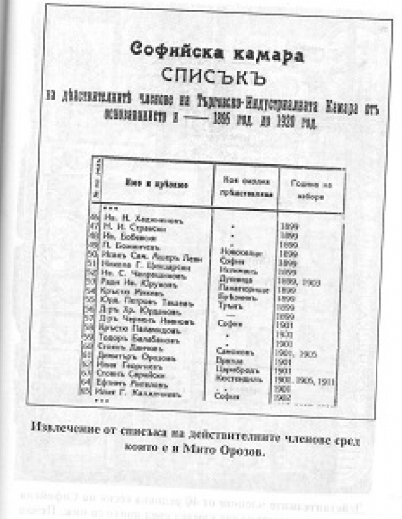 „Абе, това булевардът ли беше?”