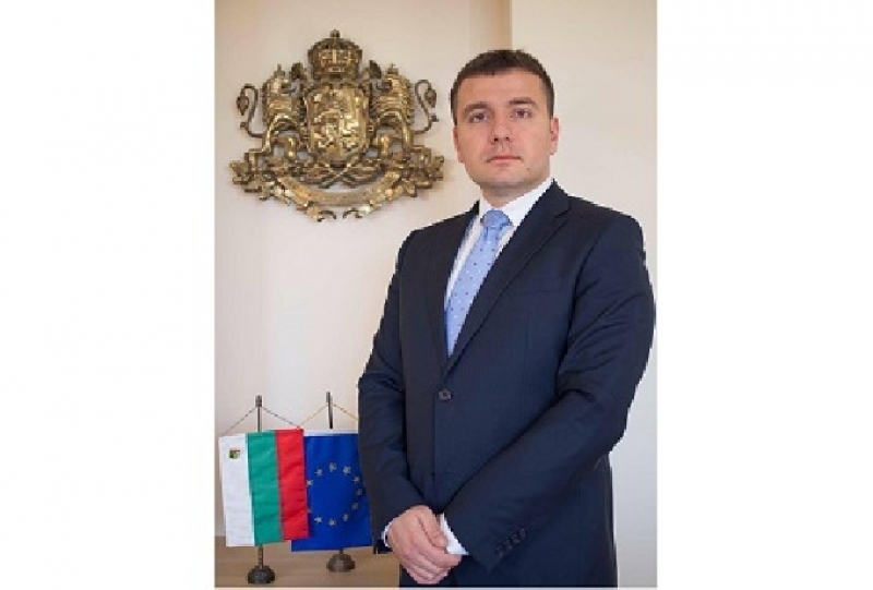 Кметът на Божурище г-н Георги Димов за социалното и икономическо развитие на една малка община в България 