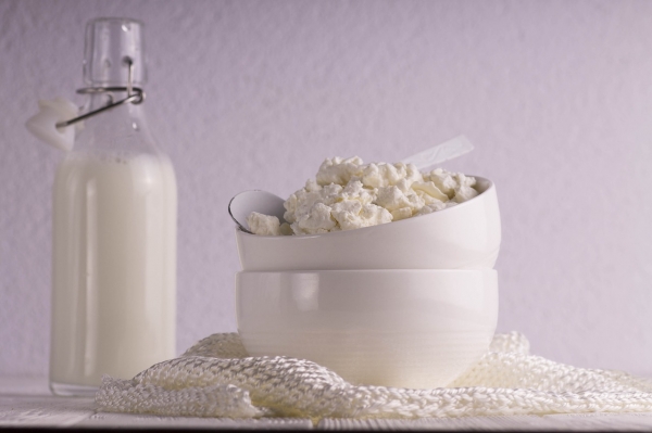 Инвестиционно предложение за изграждане на обект за производство на млечни продукти има в с. Братушково
