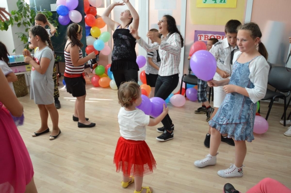  Редица празнични мероприятия зарадваха децата на община Костинброд за 1 юни 