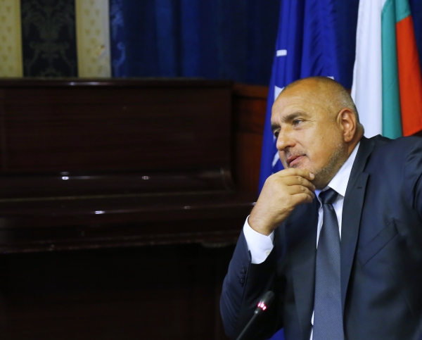 Премиерът отчете успехите на Българското Европредседателство пред парламента
