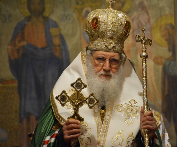 Благодатта, мирът и любовта на Раждащия се Богомладенец да бъдат с всички нас, пожела патриарх Неофит