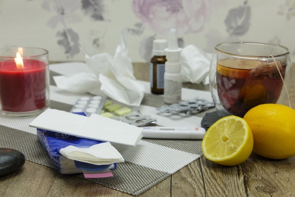 Обявяват грипна епидемия в областите София, Добрич и Пловдив