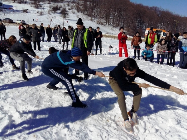 Община Враца организира зимен спортно-туристически празник
