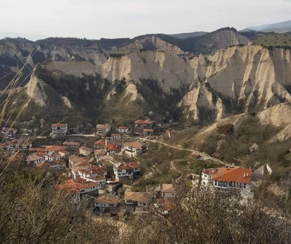 Виненият туризъм в Югозападна България - състояние и перспективи