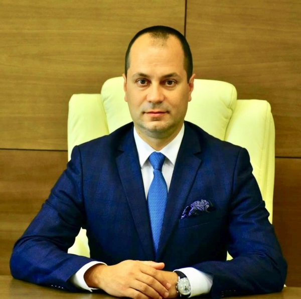 Калин Каменов печели втори мандат като кмет на община Враца