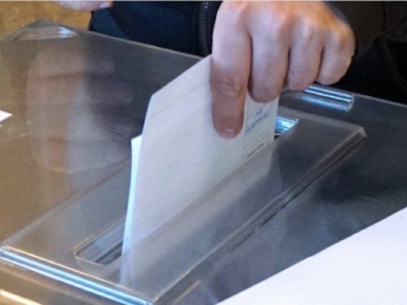 Звената „Български документи за самоличност“ ще работят в деня на втория тур на изборите за кметове