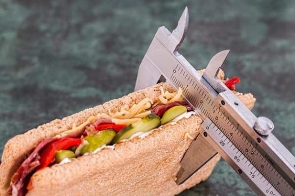 Как да намалим калории и килограми без да гладуваме?