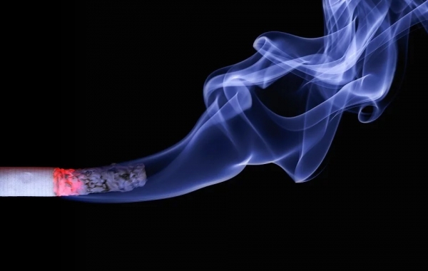 Отбелязваме Международния ден без тютюнев дим