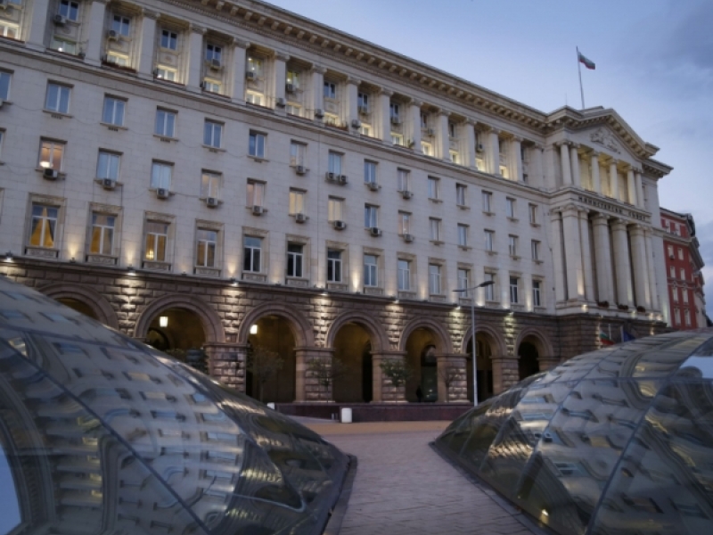 Правителството реши да бъде учреден „Български ВиК холдинг“ 