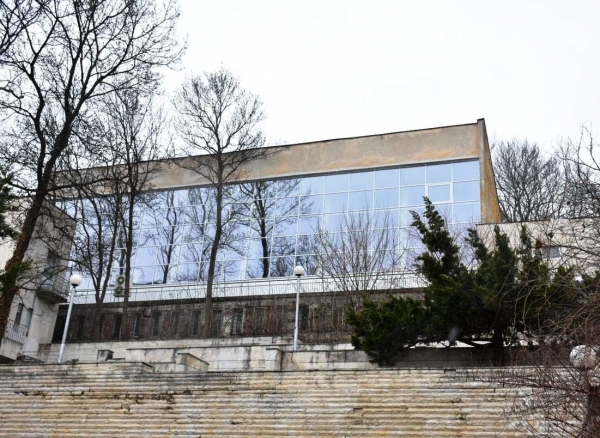 Одобриха още един проект за ремонт на зала „Вестител“ във Враца