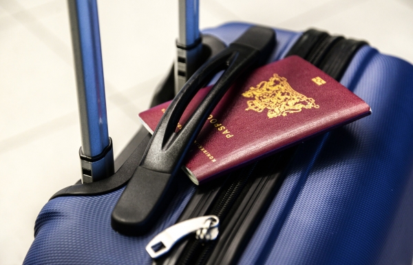 Министерството на външните работи повиши индекса на риск при пътуване за 12 държави