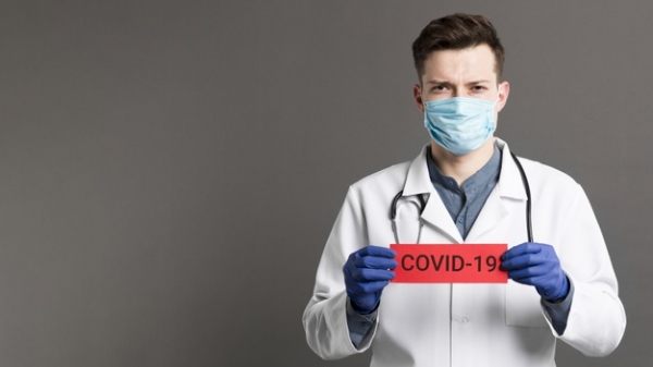 Нови симптоми за коронавирус: липса на обоняние и вкус