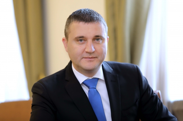 Владислав Горанов: Милиардът за фонд „Безработица“ трябва да намери място в сметките на държавата