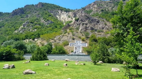 Рупите - една от най-мистичните местности на Балканите