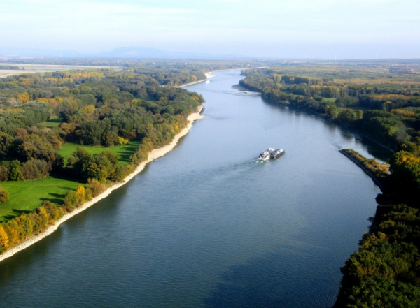 Лъч надежда за забравения Дунав