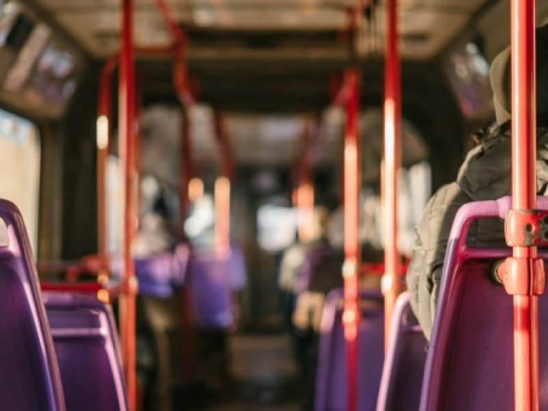 Възстановява се разписанието на превозите по автобусни линии в община Костинброд