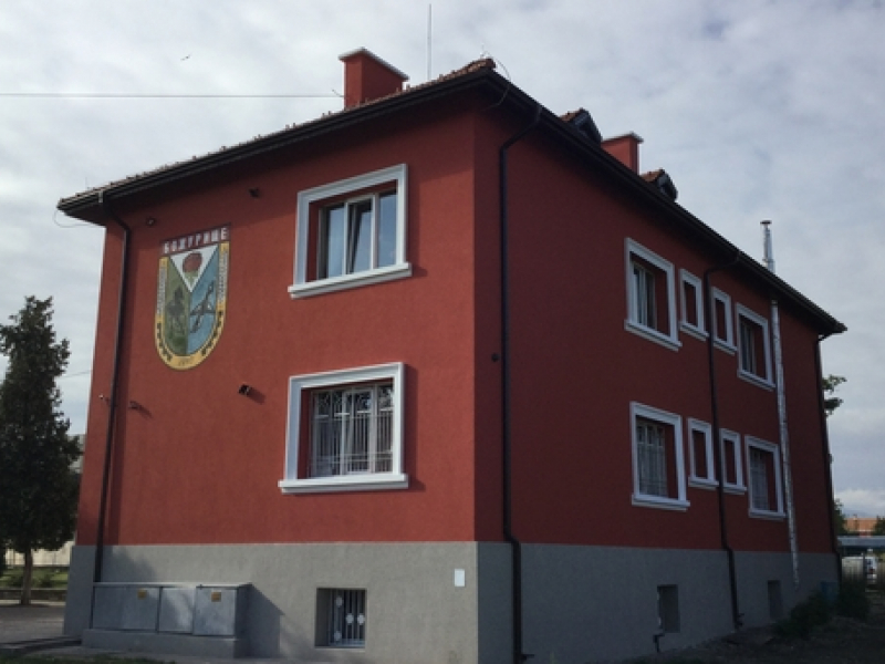 До 14 юни ще се извършва ежедневна дезинфекция на обществени сгради в община Божурище
