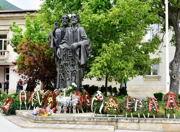 Със събития на открито Враца ще отбележи 24 май