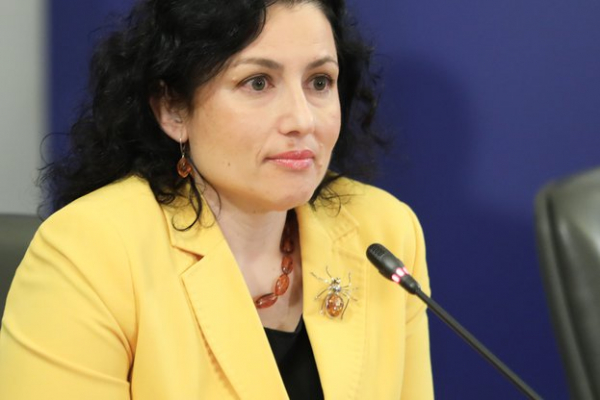 Министър Танева: Новият Закон за храните ще гарантира на българския потребител качество и сигурност