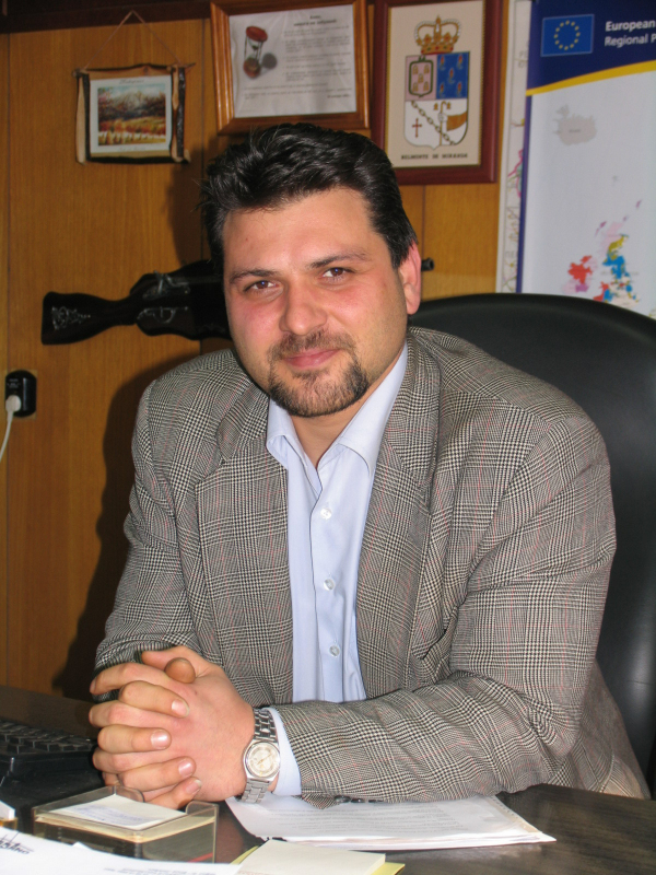 Инж. Алекси Кесяков, кмет на община Челопеч „Мога да гарантирам само едно - няма да загубя ентусиазъм да работя за развитието на Челопеч“