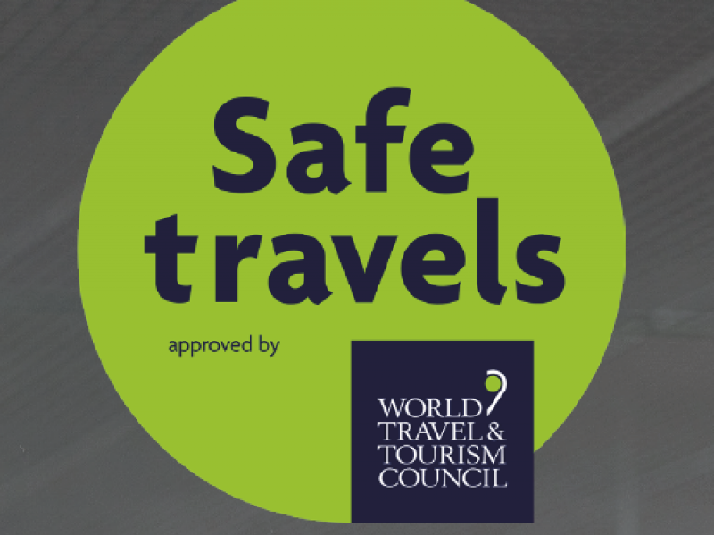 България ще ползва печат за безопасност и хигиена от Световния съвет за пътувания и туризъм (WTTC)