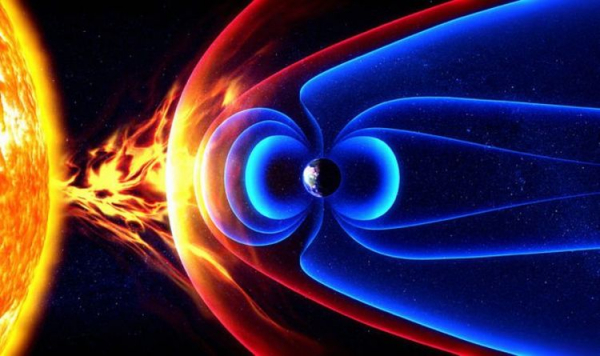 Магнитните бури през август ще са шест