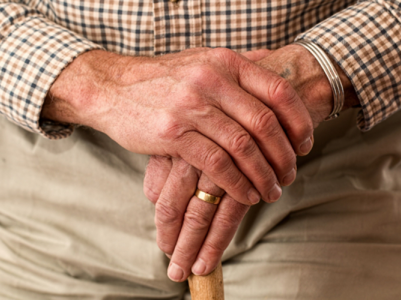 За втори пореден месец пенсионерите получават добавка от 50 лева към пенсиите си